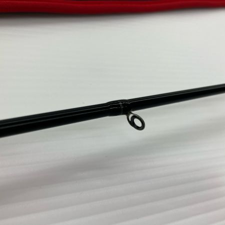 σσ デジーノ  バスロッド  DUCRステルスBF65LMパラドックス