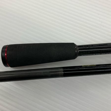 σσ DAIWA ダイワ バスロッド スティーズ C68MH-SV 袋付 05806132