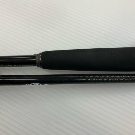 σσ DAIWA ダイワ バスロッド スティーズ C68MH-SV 袋付 05806132