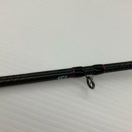 σσ DAIWA ダイワ バスロッド スティーズ C68MH-SV 袋付 05806132