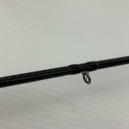 σσ DAIWA ダイワ バスロッド スティーズ C68MH-SV 袋付 05806132