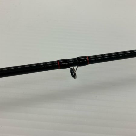 σσ DAIWA ダイワ バスロッド スティーズ C68MH-SV 袋付 05806132