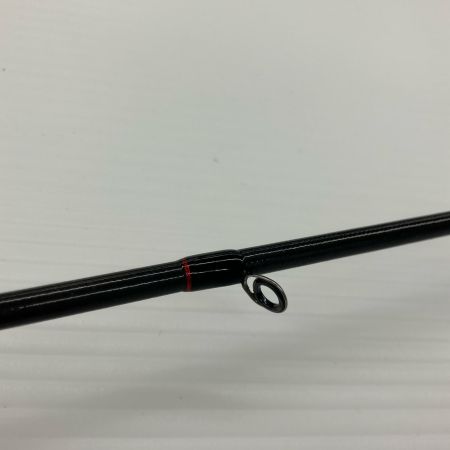 σσ DAIWA ダイワ バスロッド スティーズ C68MH-SV 袋付 05806132