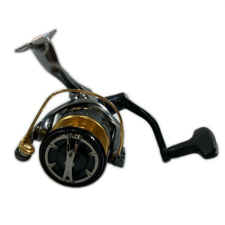 σσ SHIMANO シマノ  スピニングリール 16ヴァンキッシュC3000XG 03505