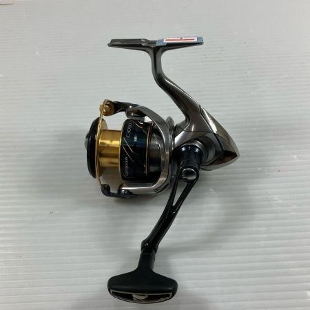σσ SHIMANO シマノ  スピニングリール 16ヴァンキッシュC3000XG 03505