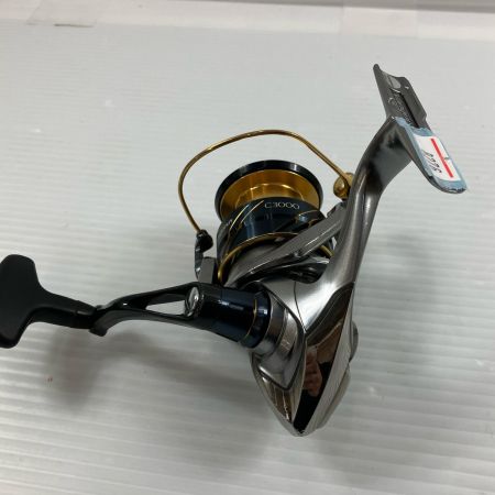σσ SHIMANO シマノ  スピニングリール 16ヴァンキッシュC3000XG 03505