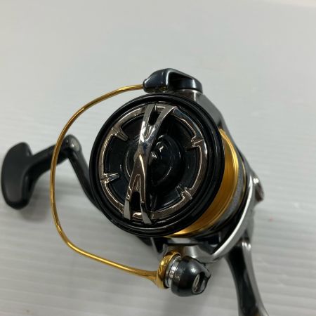 σσ SHIMANO シマノ  スピニングリール 16ヴァンキッシュC3000XG 03505