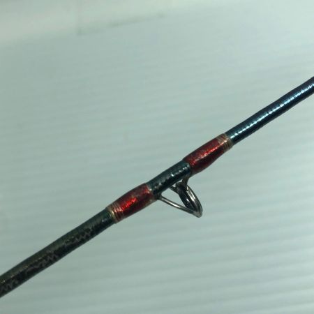 σσ SHIMANO シマノ ルアーロッド 12ワールドシャウラレッドタイプ 17113R-2 #1のみ 346278
