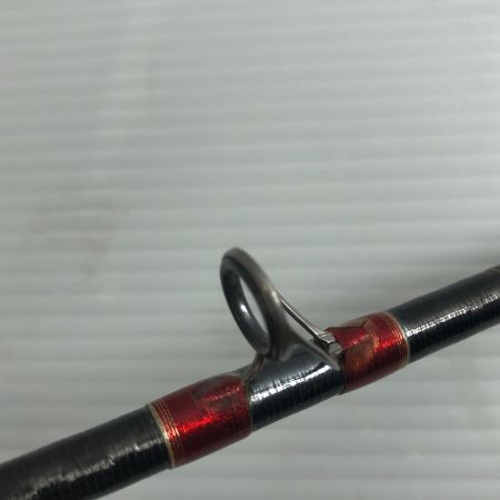 σσ SHIMANO シマノ ルアーロッド 12ワールドシャウラレッドタイプ 17113R-2 #1のみ 346278