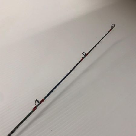 σσ SHIMANO シマノ ルアーロッド 12ワールドシャウラレッドタイプ 17113R-2 #1のみ 346278