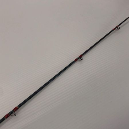 σσ SHIMANO シマノ ルアーロッド 12ワールドシャウラレッドタイプ 17113R-2 #1のみ 346278