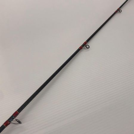 σσ SHIMANO シマノ ルアーロッド 12ワールドシャウラレッドタイプ 17113R-2 #1のみ 346278