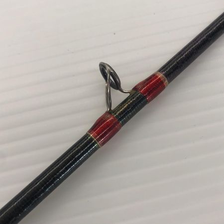 σσ SHIMANO シマノ ルアーロッド 12ワールドシャウラレッドタイプ 17113R-2 #1のみ 346278