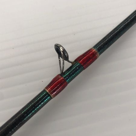 σσ SHIMANO シマノ ルアーロッド 12ワールドシャウラレッドタイプ 17113R-2 #1のみ 346278