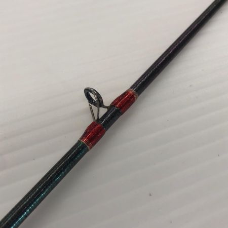 σσ SHIMANO シマノ ルアーロッド 12ワールドシャウラレッドタイプ 17113R-2 #1のみ 346278