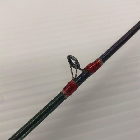 σσ SHIMANO シマノ ルアーロッド 12ワールドシャウラレッドタイプ 17113R-2 #1のみ 346278