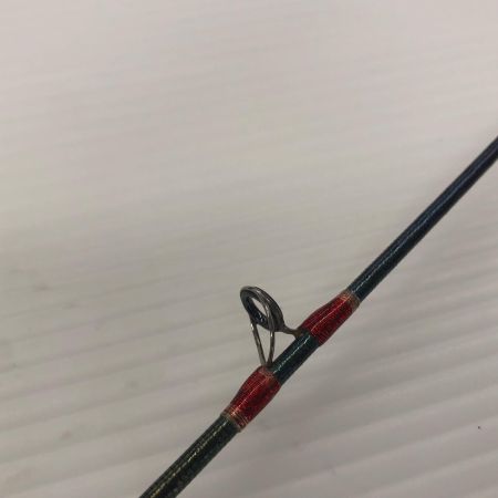 σσ SHIMANO シマノ ルアーロッド 12ワールドシャウラレッドタイプ 17113R-2 #1のみ 346278