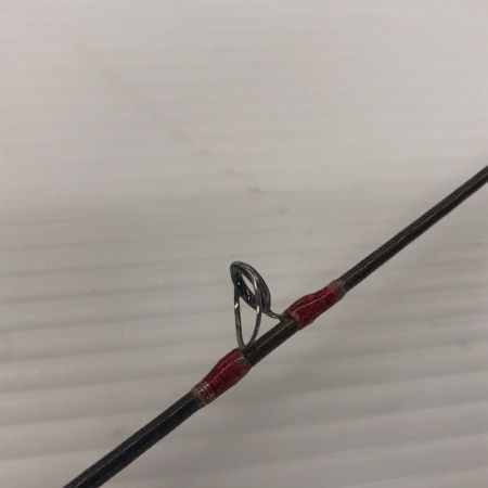 σσ SHIMANO シマノ ルアーロッド 12ワールドシャウラレッドタイプ 17113R-2 #1のみ 346278