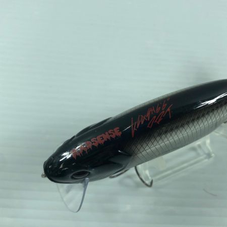 σσ  ルアー タイニークラッシュ ラッドセンス  コラボカラー