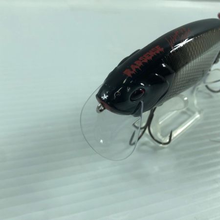 σσ  ルアー タイニークラッシュ ラッドセンス  コラボカラー