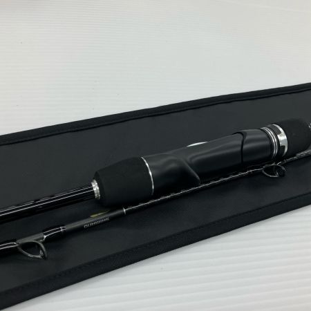 σσ SHIMANO シマノ オフショアロッド 25グラップラー タイプLJ B63-2  359018