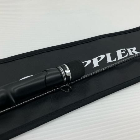 σσ SHIMANO シマノ オフショアロッド 25グラップラー タイプLJ B63-2  359018