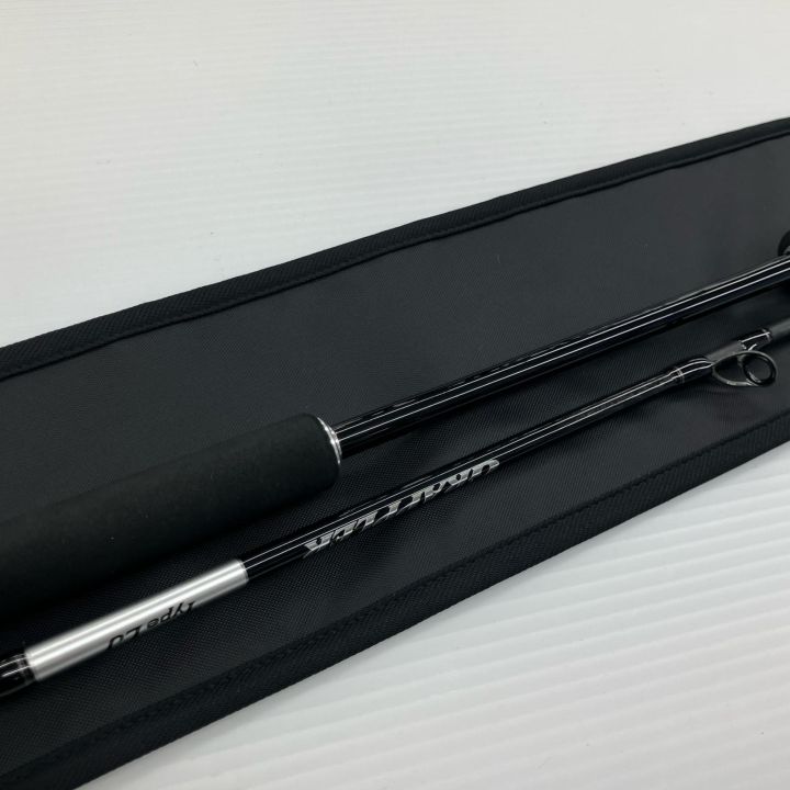 σσ SHIMANO シマノ オフショアロッド 25グラップラー タイプLJ B63-2