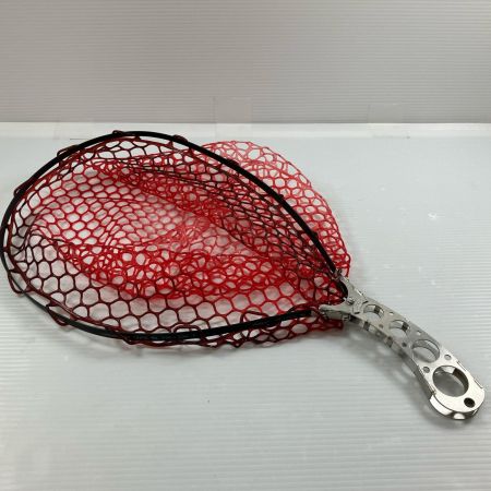 σσ 鐡市 シルバーバック ランディングネット