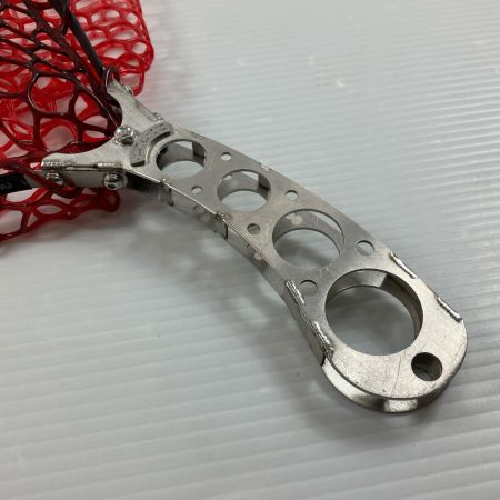 σσ 鐡市 シルバーバック ランディングネット