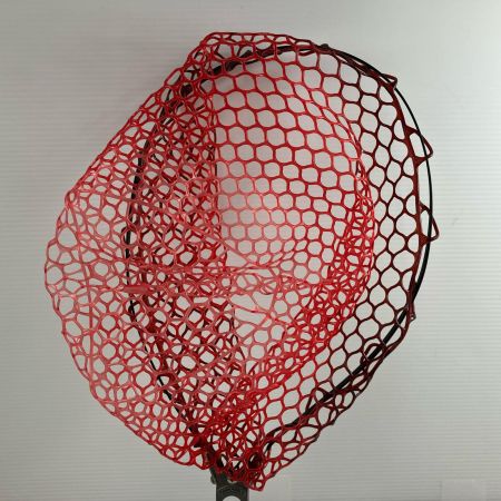 σσ 鐡市 シルバーバック ランディングネット