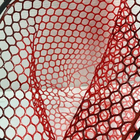 σσ 鐡市 シルバーバック ランディングネット