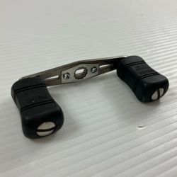 σσ ウィップラッシュファクトリー 釣り小物リールパーツ スネークバイト ハンドル 80mm  Bランク