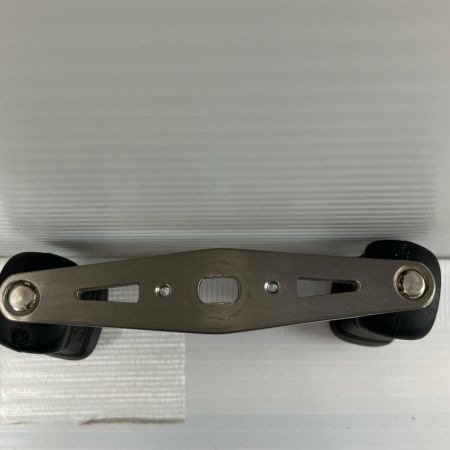 σσ ウィップラッシュファクトリー リールパーツ スネークバイト ハンドル 80mm 