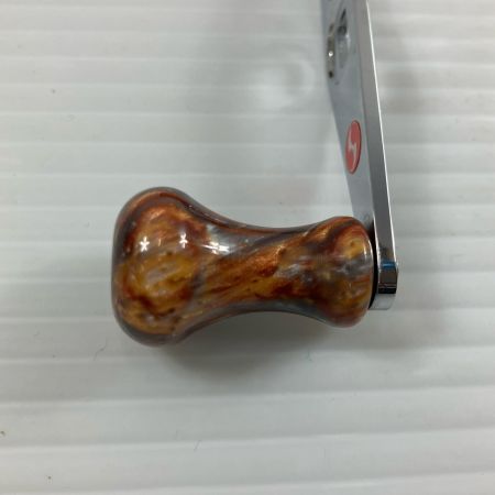 σσ サイモンシモムラ リールパーツ ショートツインハンドル 