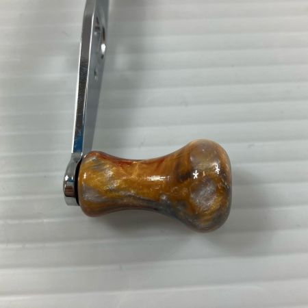 σσ サイモンシモムラ リールパーツ ショートツインハンドル 