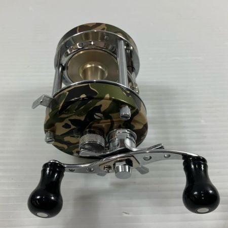 σσ ABU  ベイトリール アンバサダー 6500C3 カモフラ