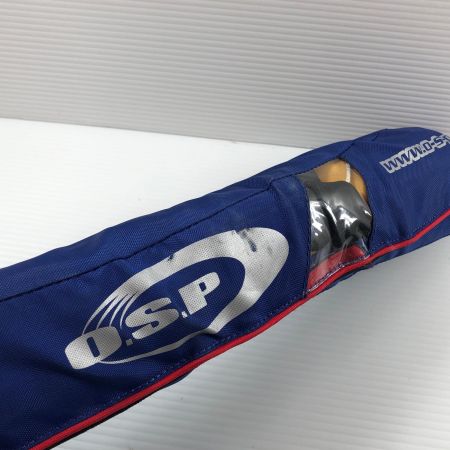 σσ OSPREY オスプレー フローティングベスト SIZE Free 桜マーク付き/ウェスト ブルー