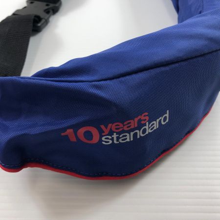 σσ OSPREY オスプレー フローティングベスト SIZE Free 桜マーク付き/ウェスト ブルー