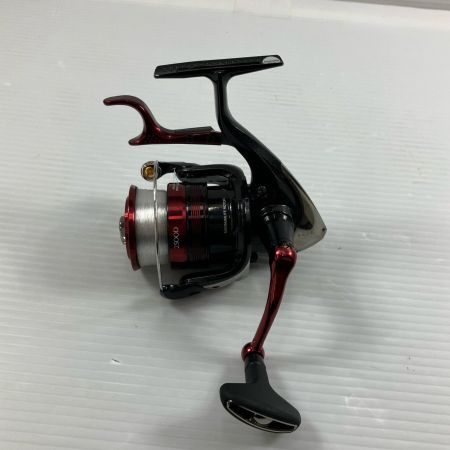 σσ SHIMANO シマノ  スピニングリール BB-Xラリッサ 2500D  046208
