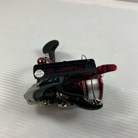 σσ SHIMANO シマノ  スピニングリール BB-Xラリッサ 2500D  046208