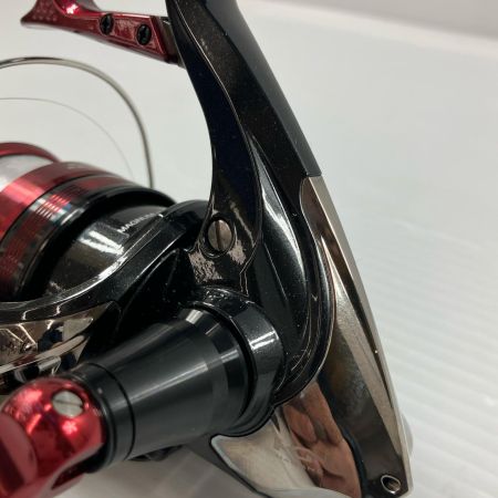 σσ SHIMANO シマノ  スピニングリール BB-Xラリッサ 2500D  046208