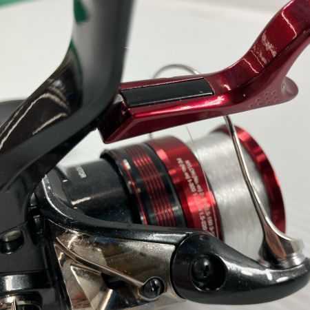 σσ SHIMANO シマノ  スピニングリール BB-Xラリッサ 2500D  046208