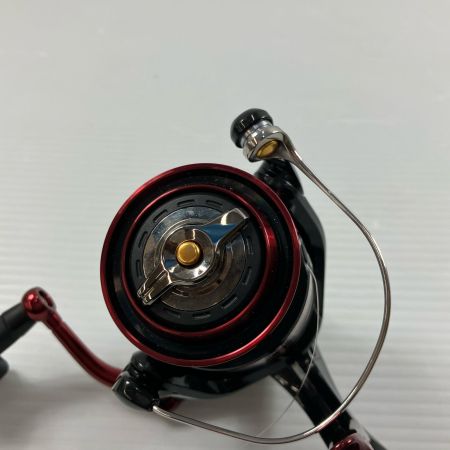 σσ SHIMANO シマノ  スピニングリール BB-Xラリッサ 2500D  046208