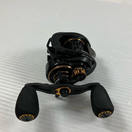 σσ ABU ベイトリールREVO ALC-BF7-L 