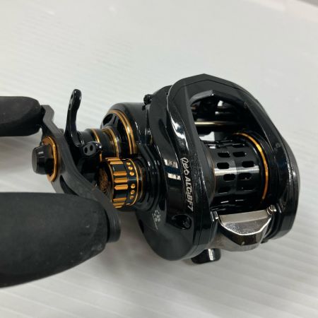 σσ ABU ベイトリールREVO ALC-BF7-L 