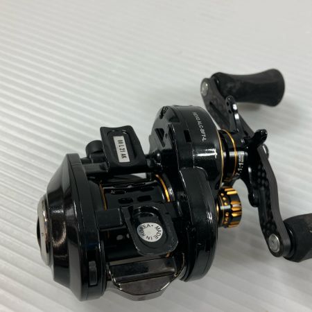 σσ ABU ベイトリールREVO ALC-BF7-L 