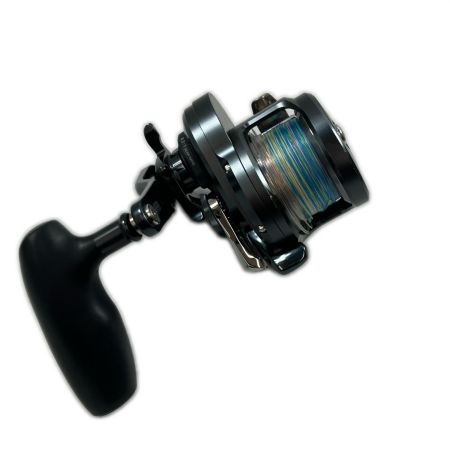 σσ SHIMANO シマノ ベイトリール 19オシアジガーFカスタム 2001NRHG 04005