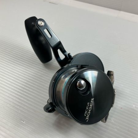 σσ SHIMANO シマノ ベイトリール 19オシアジガーFカスタム 2001NRHG 04005