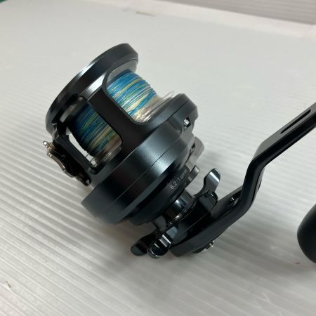 σσ SHIMANO シマノ ベイトリール 19オシアジガーFカスタム 2001NRHG 04005