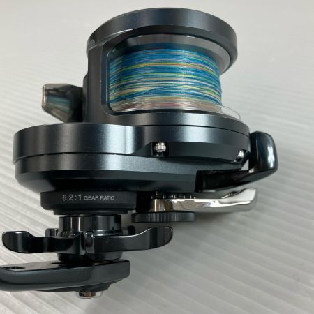 σσ SHIMANO シマノ ベイトリール 19オシアジガーFカスタム 2001NRHG 04005